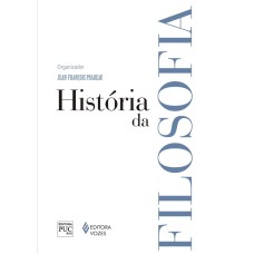 HISTÓRIA DA FILOSOFIA