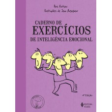 CADERNO DE EXERCÍCIOS DE INTELIGÊNCIA EMOCIONAL