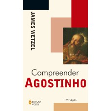 COMPREENDER AGOSTINHO