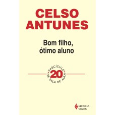 BOM FILHO, ÓTIMO ALUNO - FASCÍCULO 20