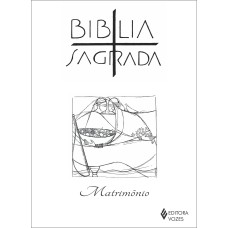 BÍBLIA SAGRADA - ED. MATRIMÔNIO