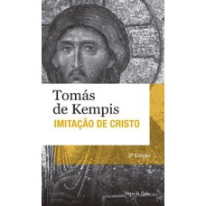 Imitação de Cristo: com reflexões e orações de são francisco de sales