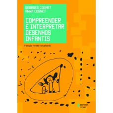 COMPREENDER E INTERPRETAR DESENHOS INFANTIS