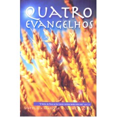 QUATRO EVANGELHOS