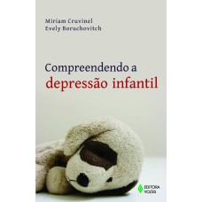 COMPREENDENDO A DEPRESSÃO INFANTIL