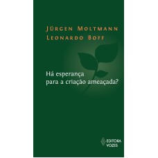 HÁ ESPERANÇA PARA A CRIAÇÃO AMEACADA?