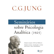 SEMINÁRIOS SOBRE PSICOLOGIA ANALÍTICA (1925)