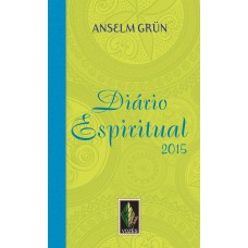 DIÁRIO ESPIRITUAL 2015