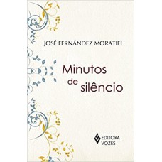 MINUTOS DE SILÊNCIO