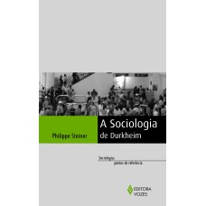 SOCIOLOGIA DE DURKHEIN