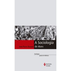 SOCIOLOGIA DE MARX