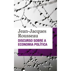 Discurso sobre a economia política: edição de bolso