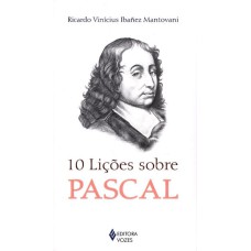 10 LIÇÕES SOBRE PASCAL