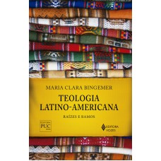 TEOLOGIA LATINO-AMERICANA