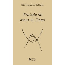 TRATADO DO AMOR DE DEUS