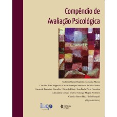 COMPÊNDIO DE AVALIAÇÃO PSICOLÓGICA