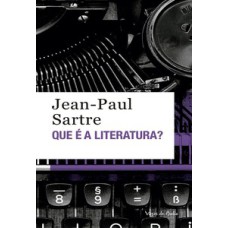 Que é a literatura?