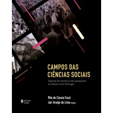 CAMPOS DAS CIÊNCIAS SOCIAIS