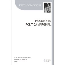 PSICOLOGIA POLÍTICA MARGINAL