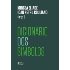 DICIONÁRIO DOS SÍMBOLOS