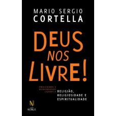 DEUS NOS LIVRE