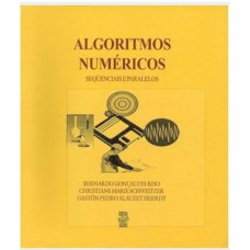 ALGORITMOS NUMERICOS: SEQUENCIAIS E PARALELOS - 1