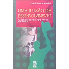 UMA ILUSAO DE DESENVOLVIMENTO