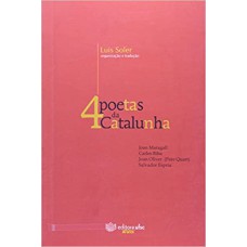 4 POETAS DA CATALUNHA