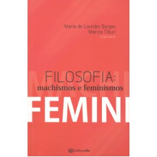 FILOSOFIA - MACHISMOS E FEMINISMO