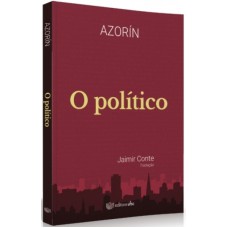 POLÍTICO, O