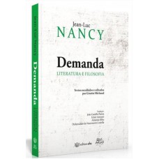 DEMANDA: LITERATURA E FILOSOFIA