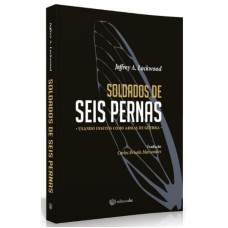 SOLDADOS DE SEIS PERNAS