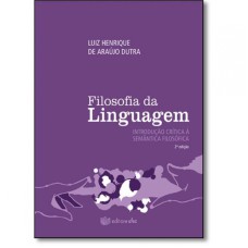 FILOSOFIA DA LINGUAGEM