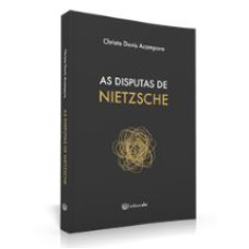 DISPUTAS DE NIETZSCHE, AS