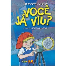 VOCÊ JÁ VIU?