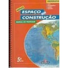 ESPACO EM CONSTRUCAO - 5ª SERIE - REFORMULADO