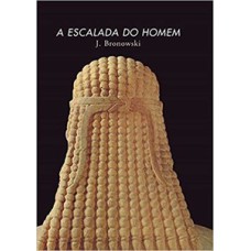 A escalada do homem