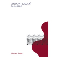 ANTÔNIO GAUDI