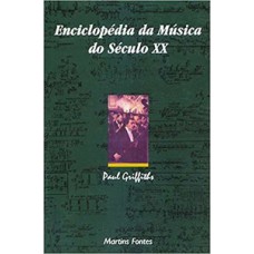 Enciclopédia da música do século XX