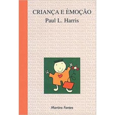 Criança e emoção