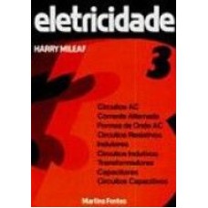 ELETRICIDADE - VOL 3