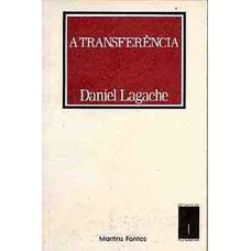 A TRANSFERÊNCIA