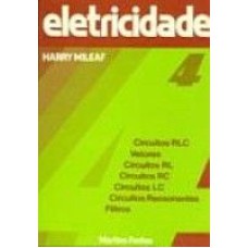 ELETRICIDADE - VOL 4