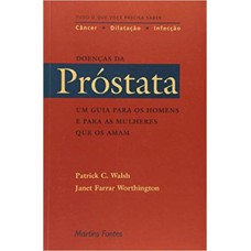 Doenças da próstata