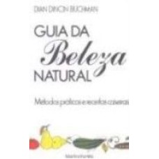 GUIA DA BELEZA NATURAL