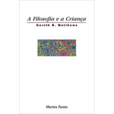 A filosofia e a criança