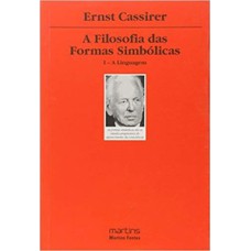 A filosofia das formas simbólicas: a linguagem