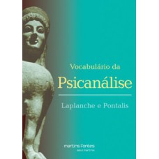 Vocabulário da psicanálise