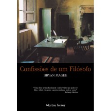 CONFISSÕES DE UM FILÓSOFO