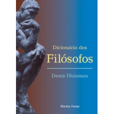 Dicionário dos filósofos